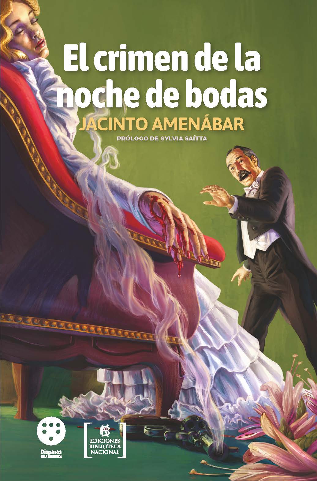 El crimen de la noche de bodas