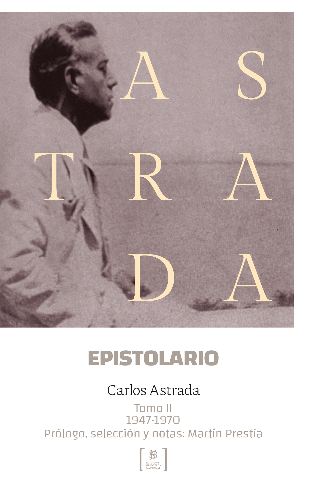 Epistolario