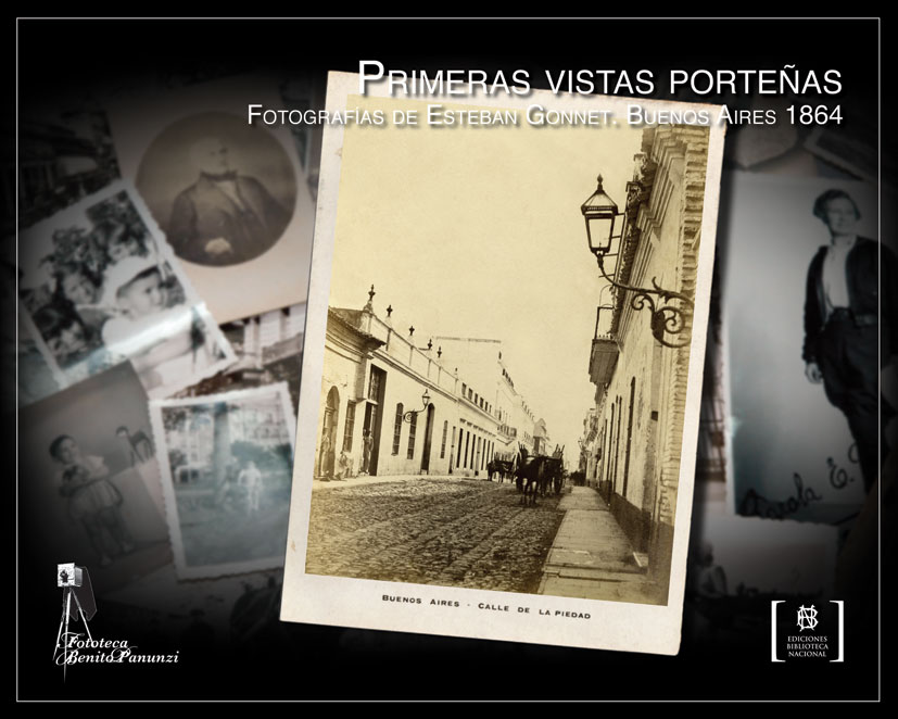 Primeras vistas porteñas