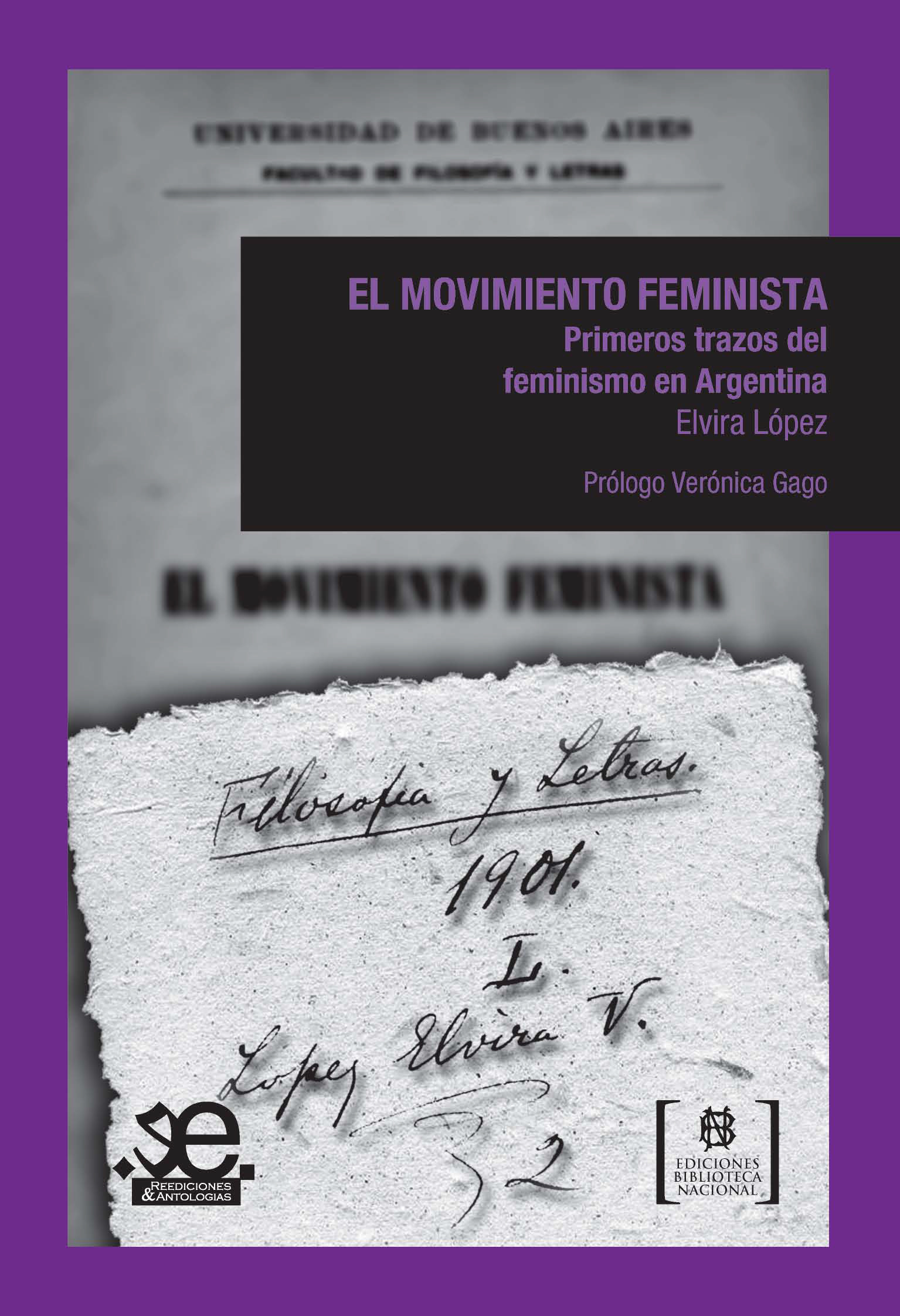 El movimiento feminista