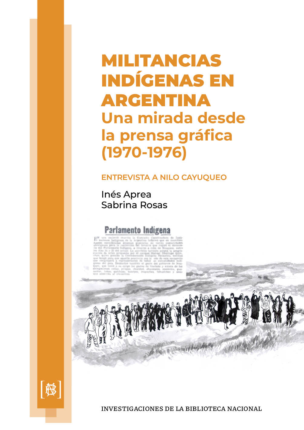 Militancias indígenas en Argentina