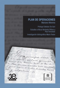 Plan de operaciones
