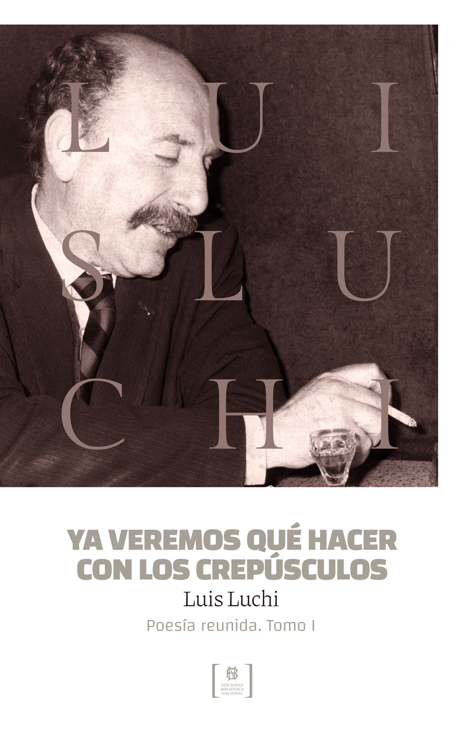 Ya veremos qué hacer con los crepúsculos