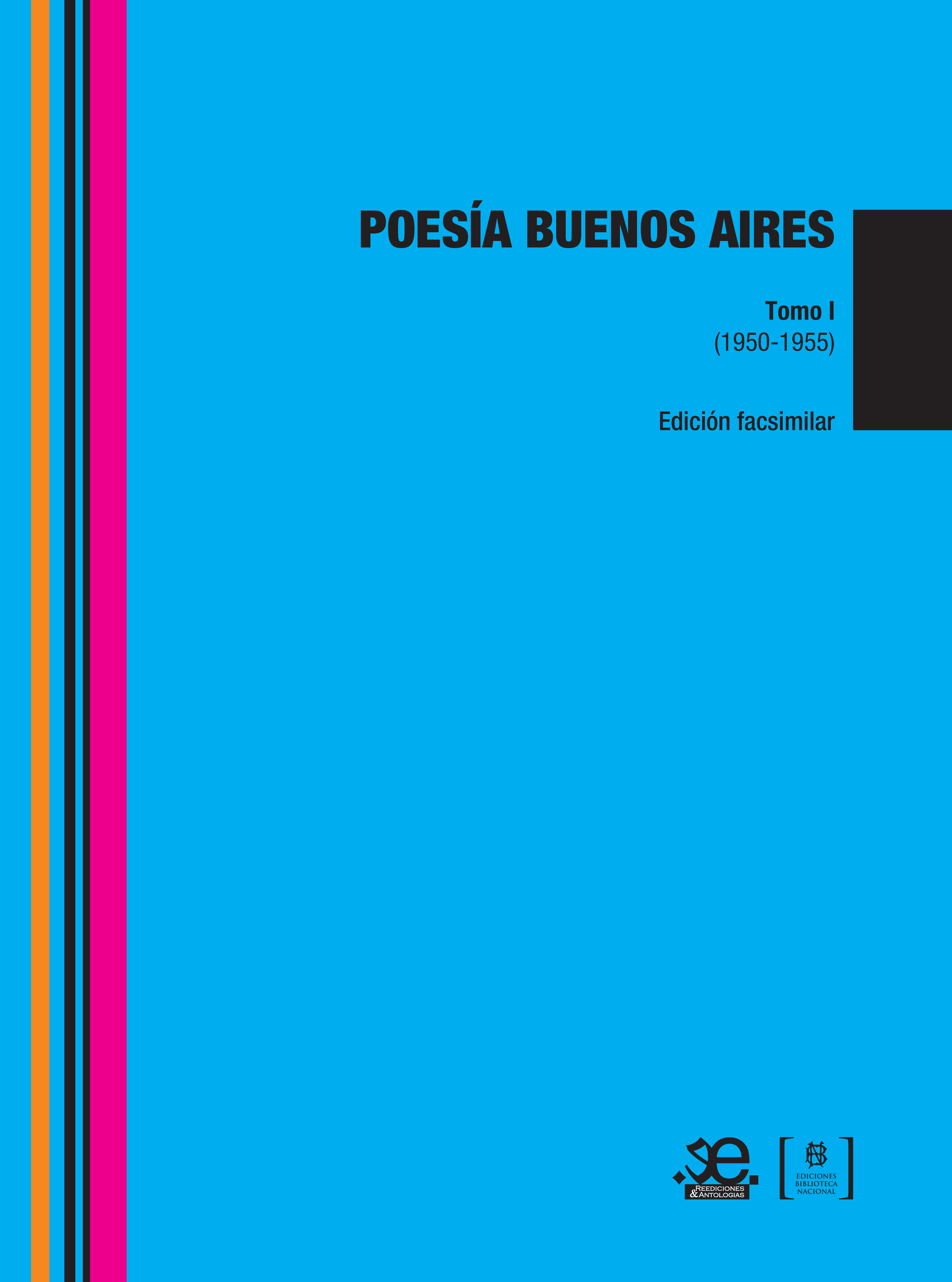 Poesía Buenos Aires