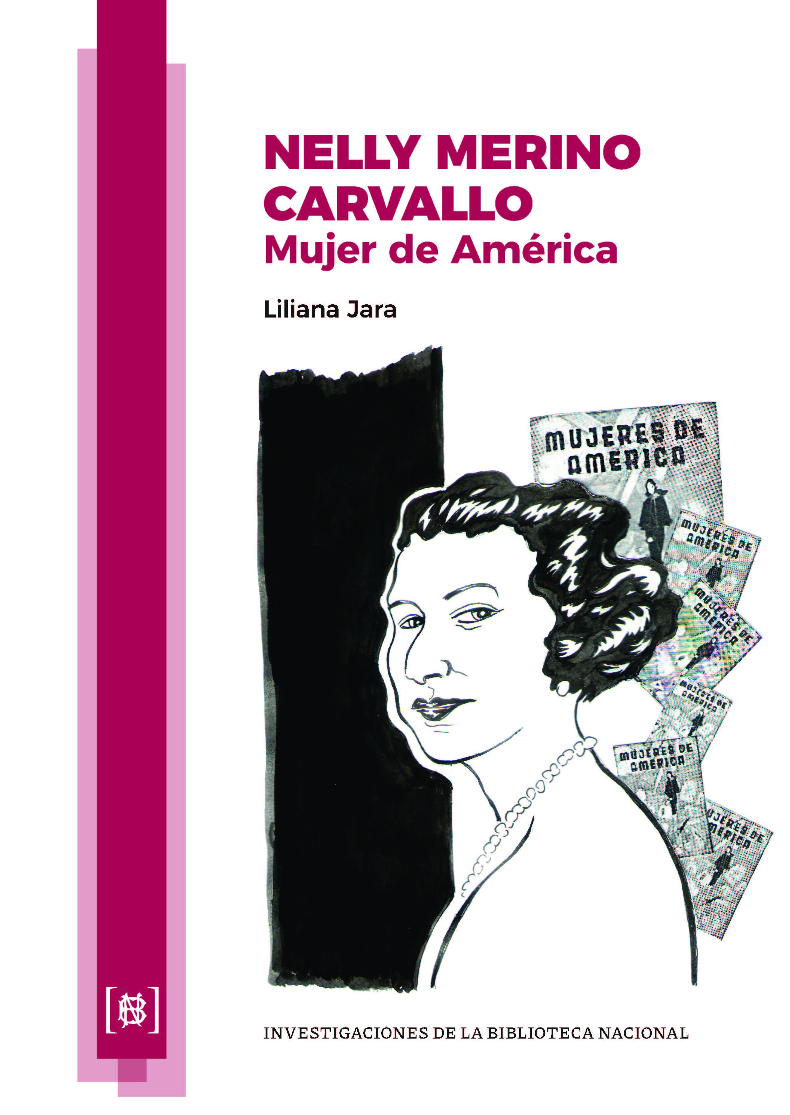 Nelly Merino Carvallo