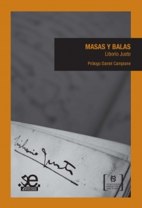 Masas y balas