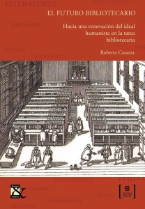 El futuro bibliotecario