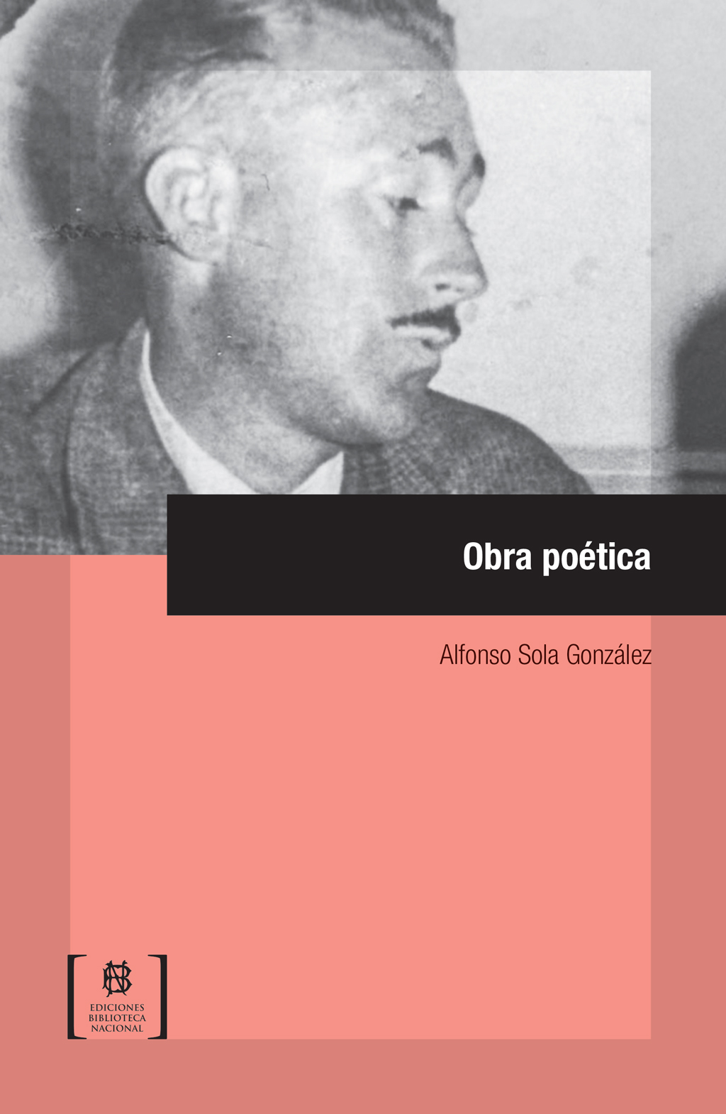 Obra poética
